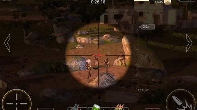 [Kill Shot] Telecharger ce jeu c'est une bombe смотреть онлайн