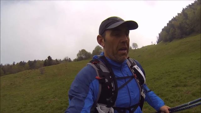 Interlac Trail 2016 смотреть онлайн
