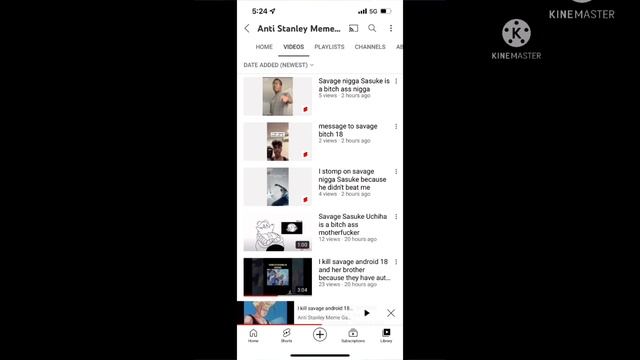 Message to bully!! смотреть онлайн