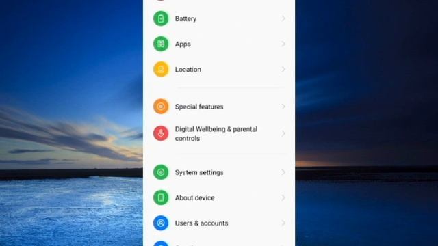 How to Enable and Disable Developer Mode on Android -12 2022 | For all Android Phones смотреть онлайн