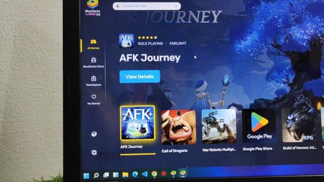 Laptop & PC Me BlueStacks Kaise Download Kare | BlueStacks Emulator Install Karne Ka Tarika смотреть онлайн