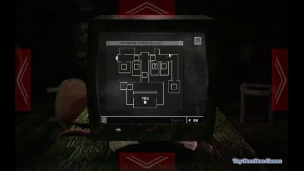 Dormitabis Full playthrough Nights 1-6, Endings, Minigames and Extras + No deaths! (No Commentary)