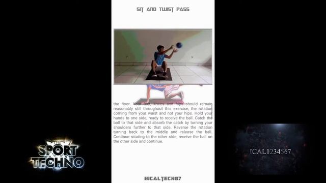 Core Stability Exercises Android App, Free Download on Google Play Store смотреть онлайн