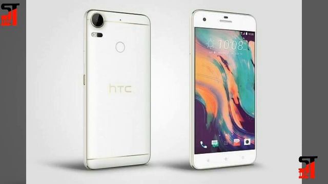 HTC Desire 12 Plus With 5.99 Inch,18:9 Display, Snapdragon 450 SoC Launching смотреть онлайн