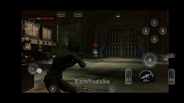 Saints Row Iv: Game Of The Century Edition Gameplay Android | JioGamesNow Android App смотреть онлайн