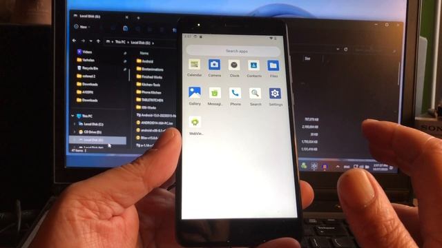 How 2 install Android 14 Test on Xiaomi Redmi Note 4 (MIDO) Worlds first ! Unstable смотреть онлайн