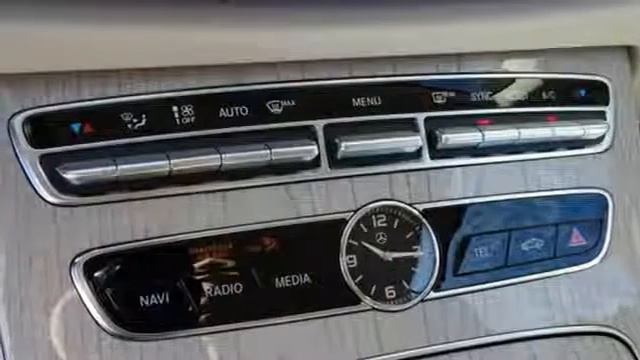 New 2019 Mercedes-Benz E-Class San Francisco San Jose, CA #19-2452 смотреть онлайн