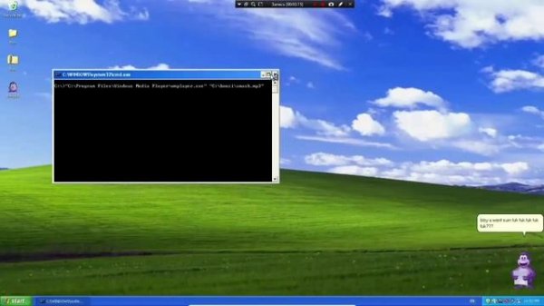 Обзор на ВИРУС |Bonzikill|