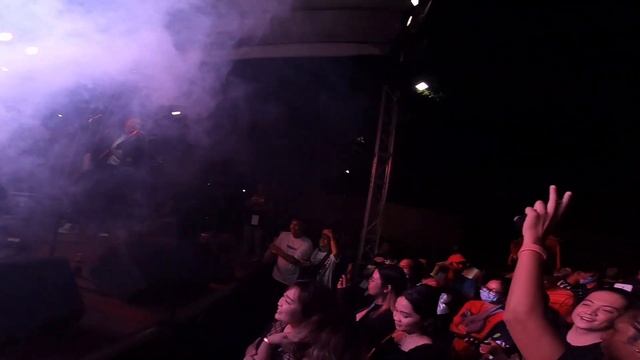 Tigilan na - Android 18 Live at ABAA Festival 2022 смотреть онлайн