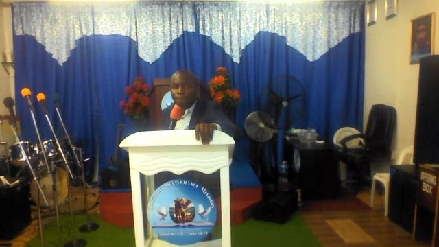 BIBLE STUDY 13-06-22...THE PURPOSE, ROLE AND POWER OF THE HOLY SPIRIT IN A BELIEVER. смотреть онлайн