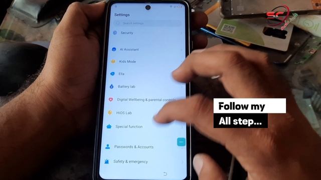 2024 - Techno Frp Bypass Without Pc ‐ Latest Method Working смотреть онлайн