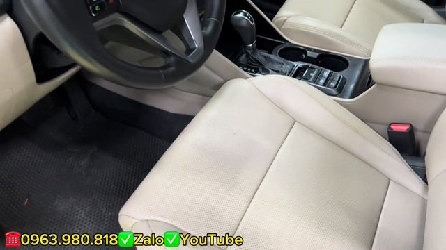 Tucson 2016 Bản Full Nhập Khẩu Mới Thôi Rồi Luôn Anh Chị Ạ. Xe Một Chủ Từ Đầu Đẹp Hết Nước Chấm Luô смотреть онлайн
