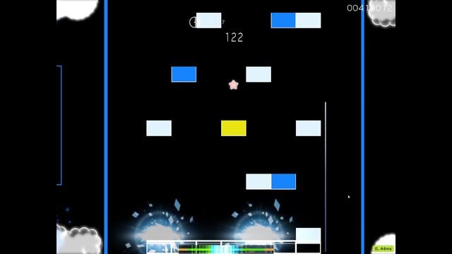 [Osu!mania] ★10.48 Camellia - Z:iRNiTRA 95.10% 921pp смотреть онлайн