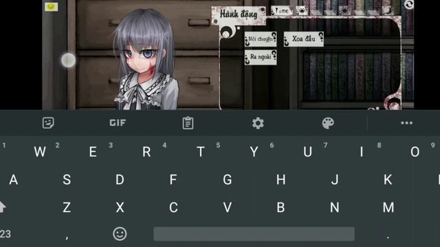 Teaching Feeling #15 Cách 