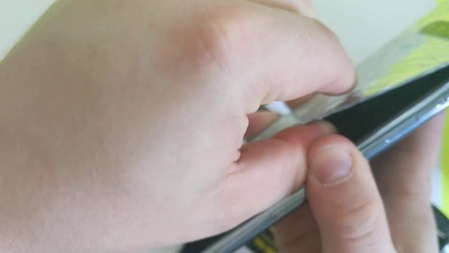 LG Stylo 6 How to remove or replace back glass cover смотреть онлайн