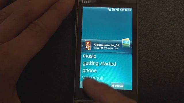 Windows Mobile Build 23034 | Pocketnow смотреть онлайн