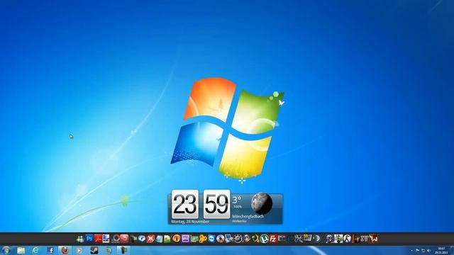 TuneUp Program Deactivator™: Programme Vollständig beenden смотреть онлайн
