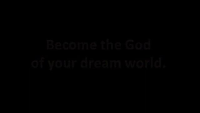 VR LUCID DREAM MACHINE (android application) смотреть онлайн