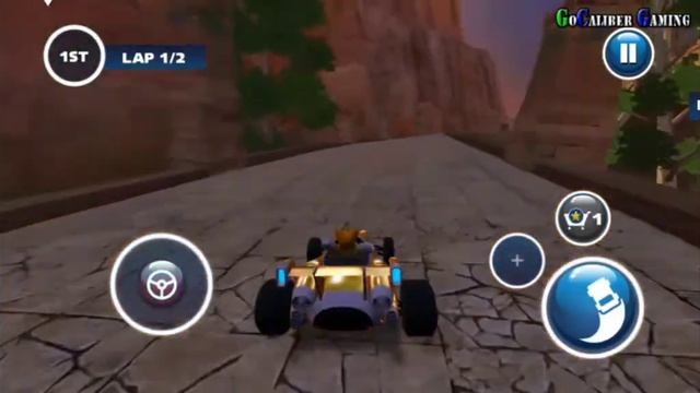 sonic and all stars racing transformed android part 3 water race tails смотреть онлайн