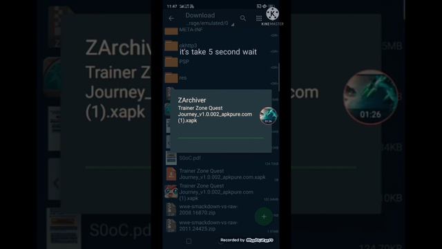 😎How to download trainer zone game in 2021 hindi link in description😎 смотреть онлайн