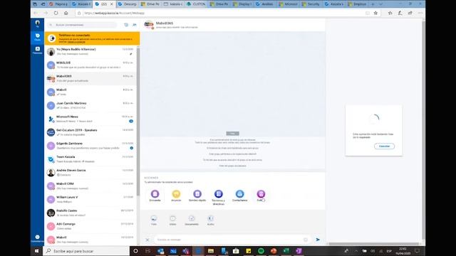 KAIZALA PRO смотреть онлайн