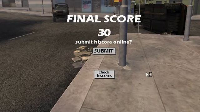 Super Chicken (Windows game 2006) смотреть онлайн