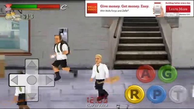 ALL I WANTED WAS MY PLANK BACK! | School Days:Episode #1 | Introduction смотреть онлайн