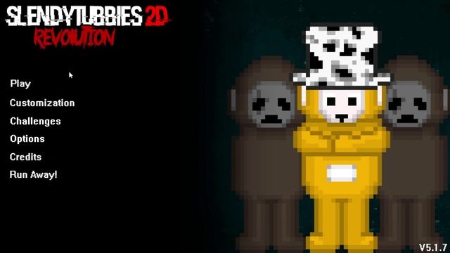 Slendytubbies 2D Revolution | (S2DT )Lake | Collect Mode | No Commentary смотреть онлайн