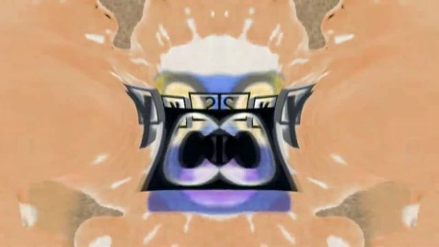 Klasky Csupo RoboSplaat Logo In Deaf X (Android Version) смотреть онлайн