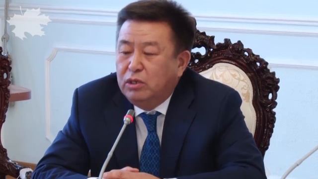 Ч.Турсунбеков: "Акунга" жогору жак кызыгып жатат" смотреть онлайн