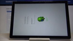 How to Open & Quit Fastboot Mode in HUAWEI MediaPad M5 - Fastboot & Rescue Mode