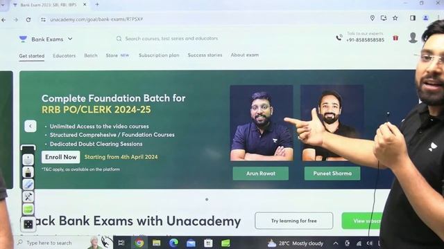 Pre + Mains Batch Orientation | इस Batch से First Attempt में Selection मिलेगा | Team AVP смотреть онлайн
