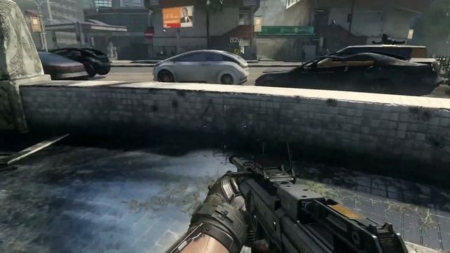 ASUS TUF DASH F15 - i5 with Call Of Duty - Advance Warfare - Chapter 3 смотреть онлайн