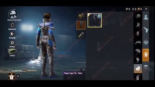 Награды Всей Линейки 13 РП с Бета Теста | Следующий Премиум Кейс | Улучшаемый Мифический Костюм смотреть онлайн