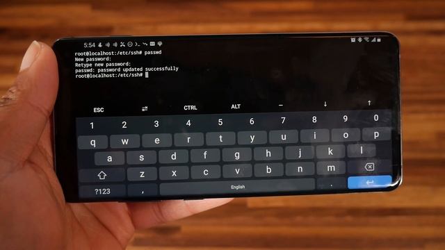 Easily Run Linux on Android - NO ROOT REQUIRED смотреть онлайн
