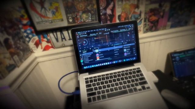 TRICK TO ADD SPOTIFY TO DJAY PRO iDJ 2022 смотреть онлайн