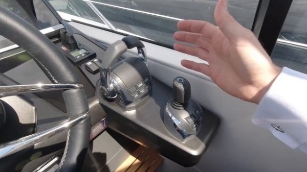 2020 Sunseeker Predator 50 For Sale - Full In-depth review - RRP £924,000 Ex VAT (now sold)