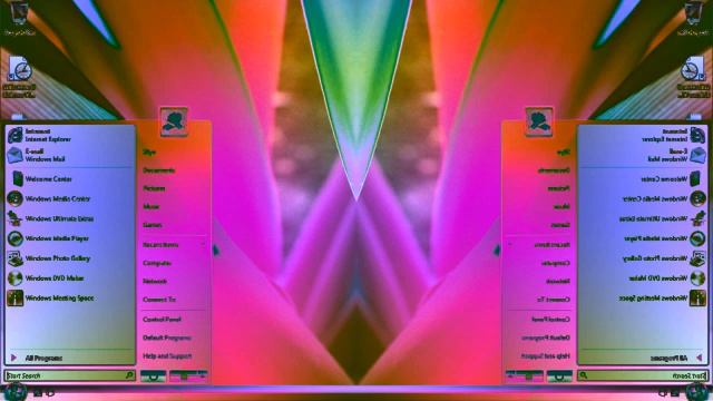 Windows Vista Delta Edition And Desktop Startup Sound Effects (SBP2E) in Real G Major 4 in CoNfUsIo смотреть онлайн