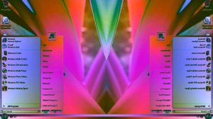 Windows Vista Delta Edition And Desktop Startup Sound Effects (SBP2E) in Real G Major 4 in CoNfUsIo