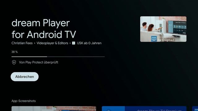 Unbegrenzter Fernsehgenuss - So kannst du SAT-TV auf deiner Android-Box empfangen! смотреть онлайн