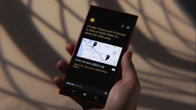 Windows Phone 8.1 (from Microsoft) смотреть онлайн
