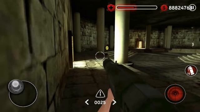 Zombie Waves 3D APK MOD смотреть онлайн