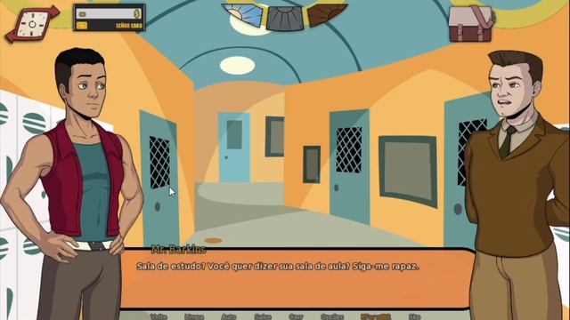 JOGO PARÓDIA DE KIM POSSIBLE EM PORTUGUÊS: PROJECT POSSIBLE v0.4B (Android|Pc) смотреть онлайн
