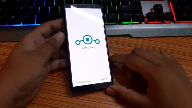 Lineage OS 17.1 Android 10 Q - Update 2020-10-12 | ANY ANDROID 2020 смотреть онлайн