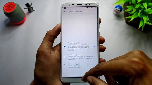 Nusantara Project 1.1 LTS Update | Android 10 | Redmi Note 5 Pro | Improve Gaming & Battery Backup смотреть онлайн
