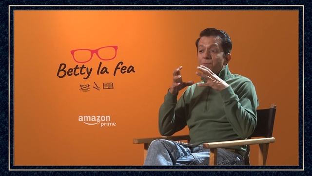 Jorge Enrique Abello & Rodrigo Candamil on the new season of 'Betty La Fea' | Jassi Jaissi Koi Nahi смотреть онлайн