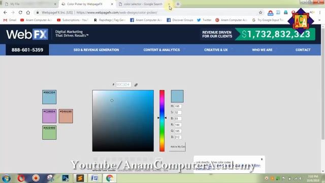 Html CSS Text Effects - Text Style,Alignment,Color Much More About Text Part 1 смотреть онлайн