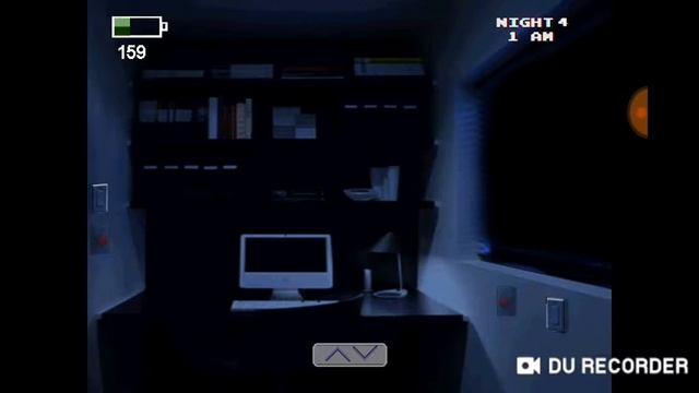 Five nights at Wario Android night 4 смотреть онлайн