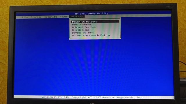 Virtualization option not showing in BIOS menu solution 100% | HP | AMD Radeon R7E Graphics смотреть онлайн