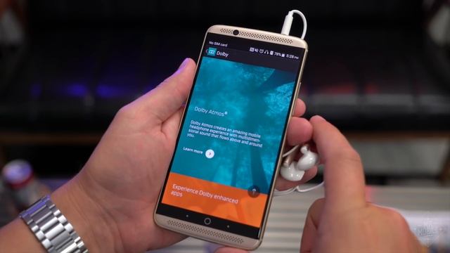 The Best $400 Android Smartphone смотреть онлайн